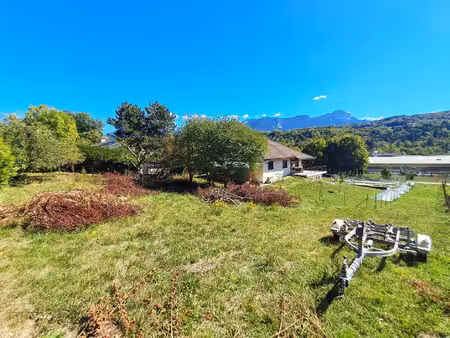 terrain constructible neuf à vendre