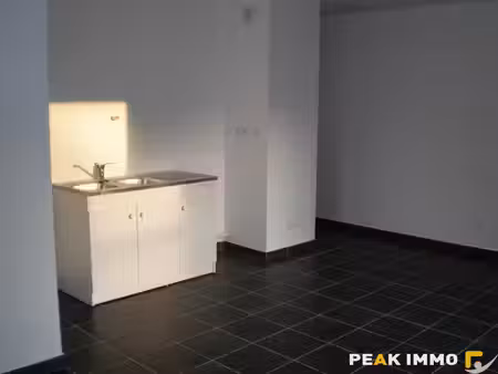 peak immo bonne