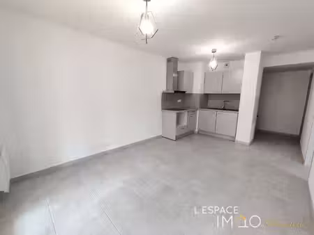 l'espace immo