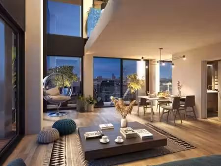 duplex à vendre - neuf