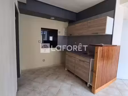 duplex à louer