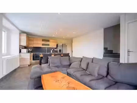 duplex à louer