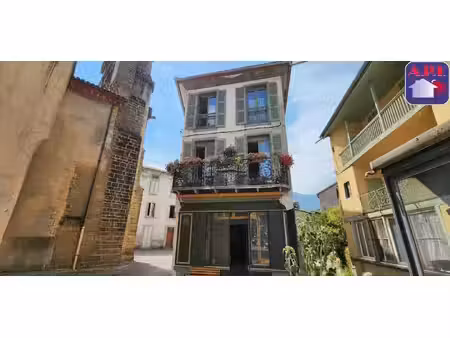 immeuble à vendre