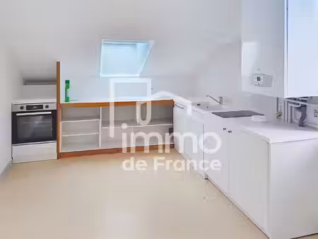 immo de france oyonnax