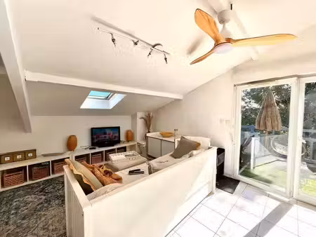 human immobilier anglet