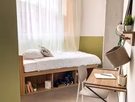 studio à louer