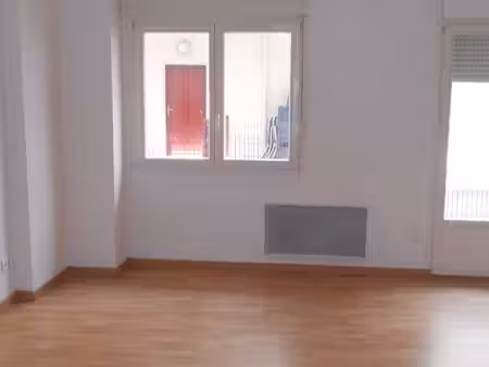 studio à louer - première occupation