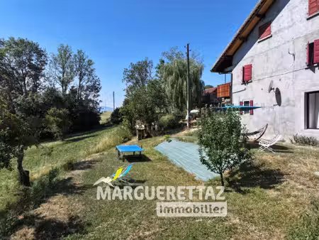 marguerettaz immobilier