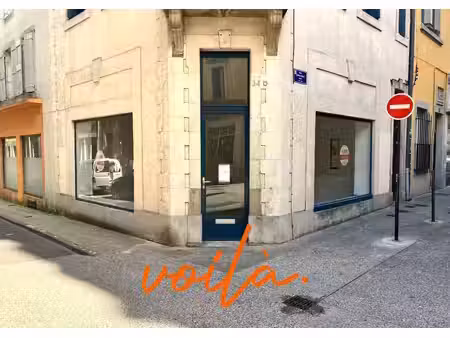 espace bureau à louer