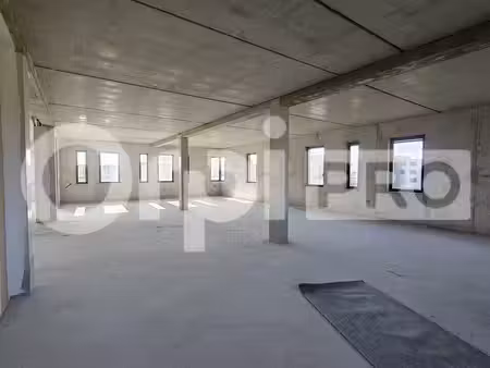 espace bureau à louer