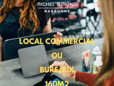 michel simond narbonne
