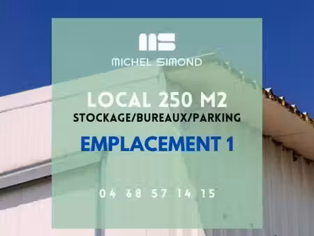 michel simond narbonne