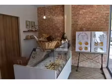 local commercial à louer