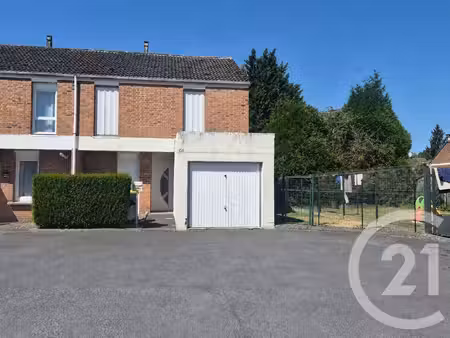 maison à louer