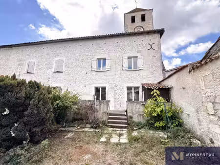 monnereau immobilier