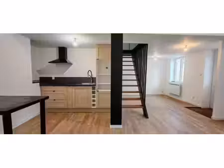 maison à louer