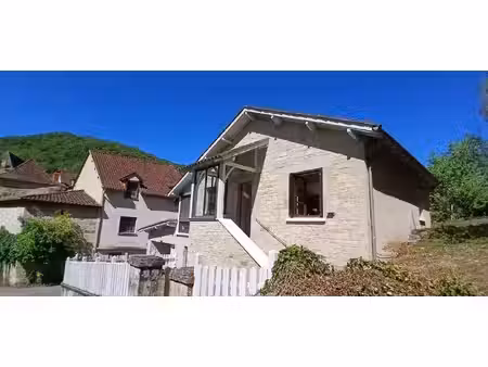 maison à louer