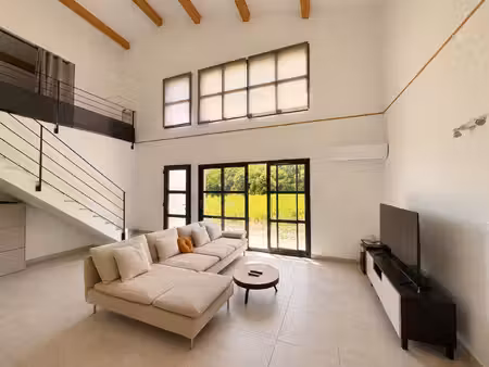 maison à louer