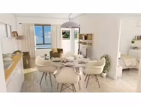 maison à vendre - neuf