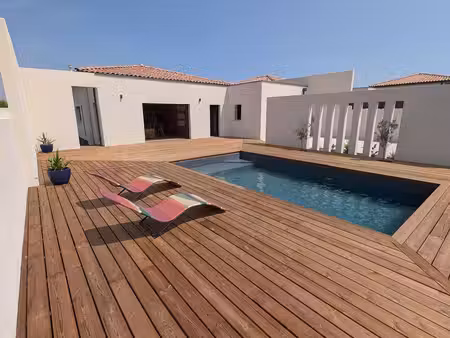 maison à louer