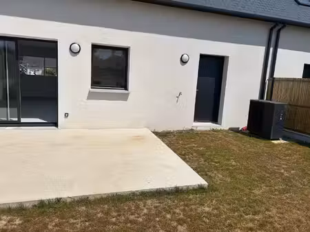 propriétaire particulier
