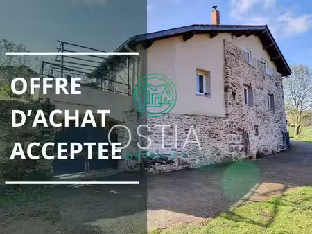 ostia immobilier