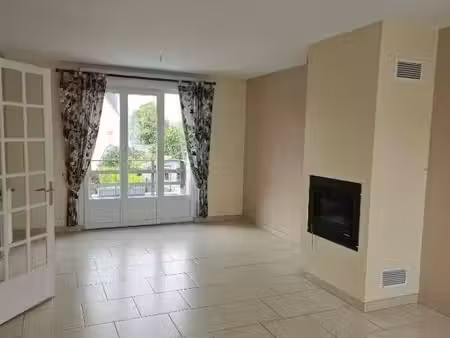 maison à louer