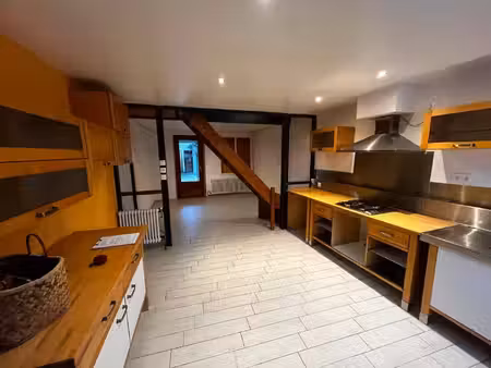 maison à louer