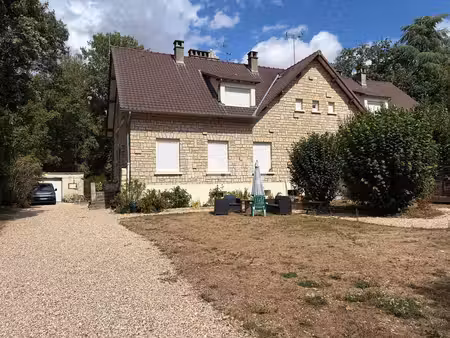 maison à louer