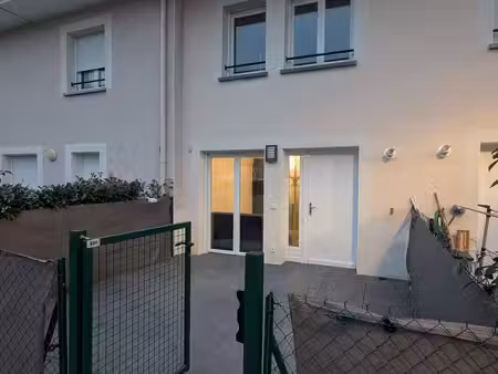propriétaire particulier