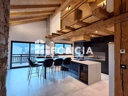 duplex à louer