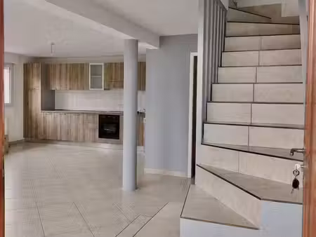 duplex à louer
