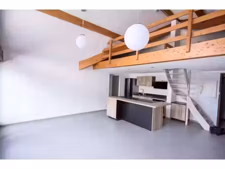 duplex à louer
