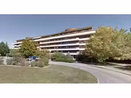 immo de france - saint-genis-pouilly