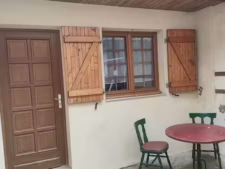 propriétaire particulier