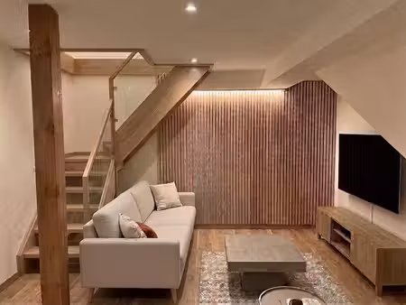 appartement à louer - logement étudiant