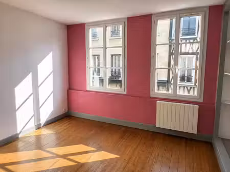 ys immobilier