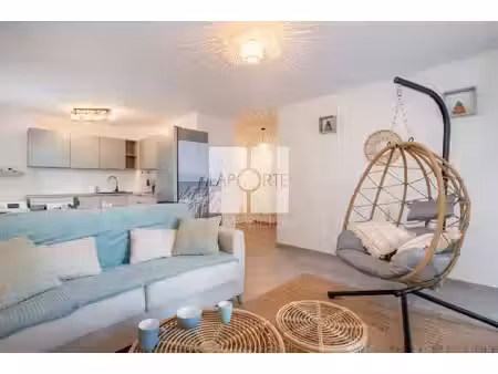 laporte immobilier