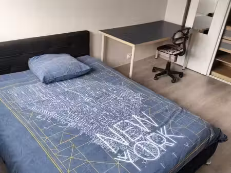 studio à louer