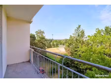 appartement 3 pièces 57 m²
