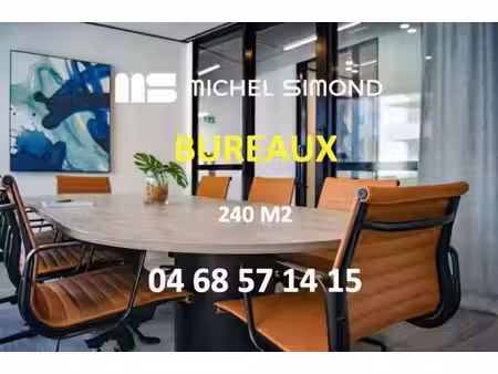 michel simond narbonne