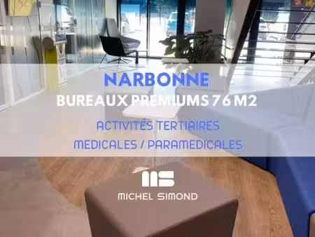 michel simond narbonne