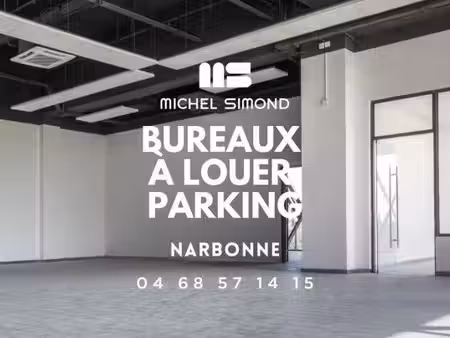 michel simond narbonne