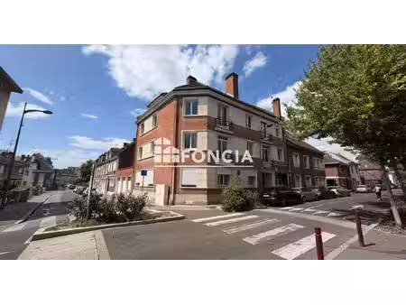 local commercial à vendre