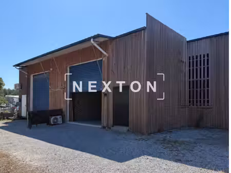 nexton immobilier