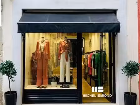 michel simond narbonne