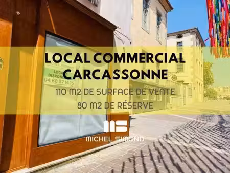 michel simond narbonne