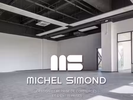 michel simond narbonne