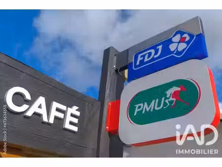 local commercial à vendre