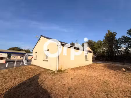 orpi avelin centre commercial